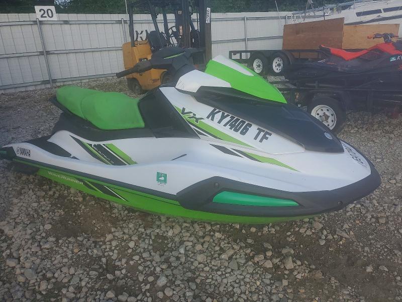 Aukcja sprzedaży 2022 Yam Jet Ski, vin: YAMA3732K122, numer aukcji: 69704446