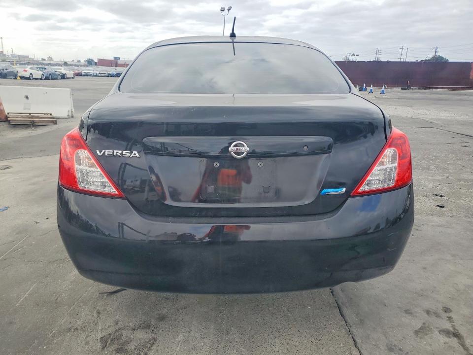 Продаж на аукціоні авто 2012 Nissan Versa, vin: 3N1CN7AP6CL825523, номер лоту: 69348656