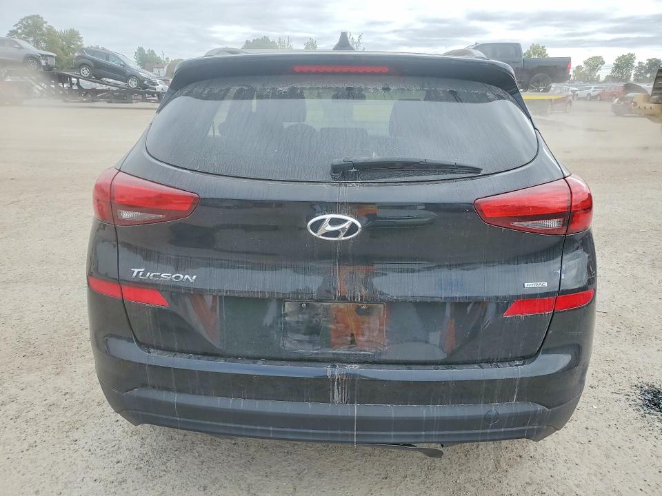 2020 Hyundai Tucson მანქანა იყიდება აუქციონზე, vin: KM8J3CA47LU094451, აუქციონის ნომერი: 70107156