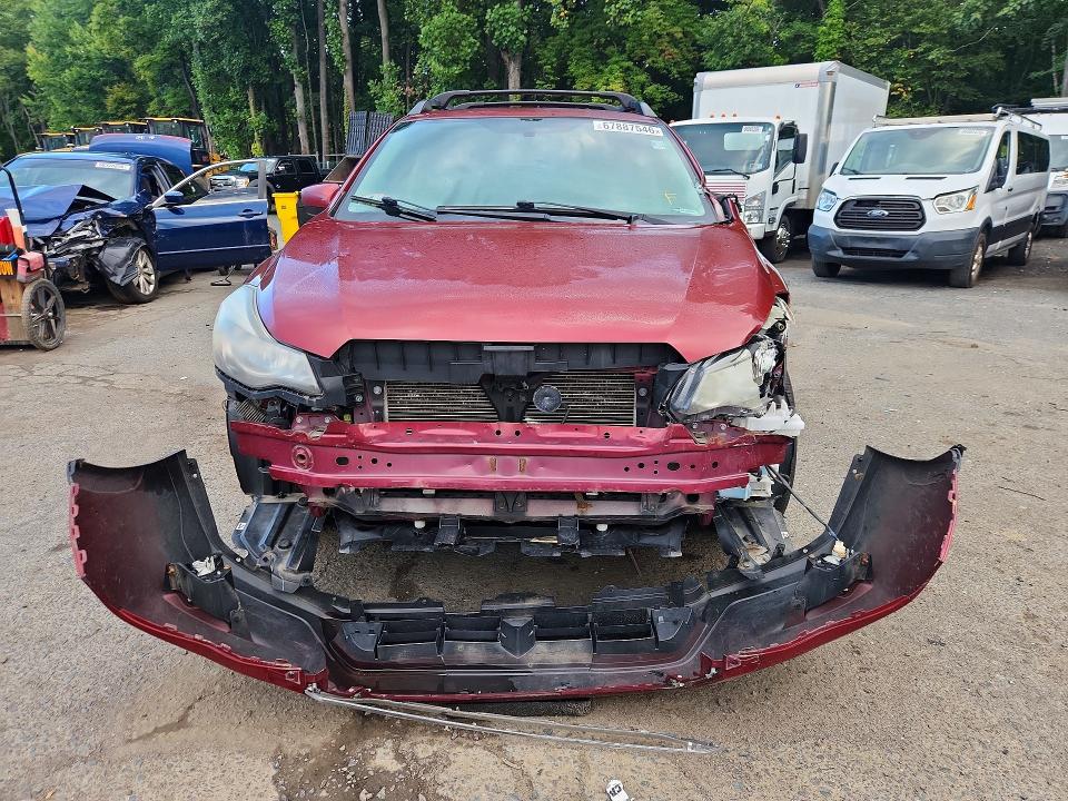 Aukcja sprzedaży 2015 Subaru Xv Crosstrek, vin: JF2GPADCXFH304954, numer aukcji: 67887546