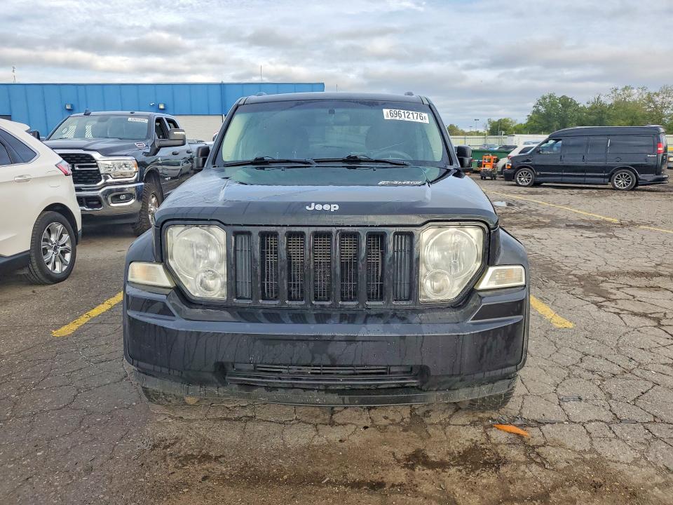 Продажа на аукционе авто 2012 Jeep Liberty, vin: 1C4PJMAK3CW115969, номер лота: 69612176