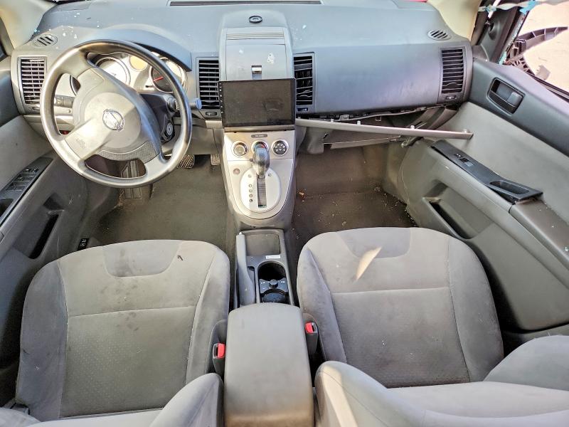 Продажа на аукционе авто 2009 Nissan Sentra, vin: 3N1AB61E49L651906, номер лота: 70133136