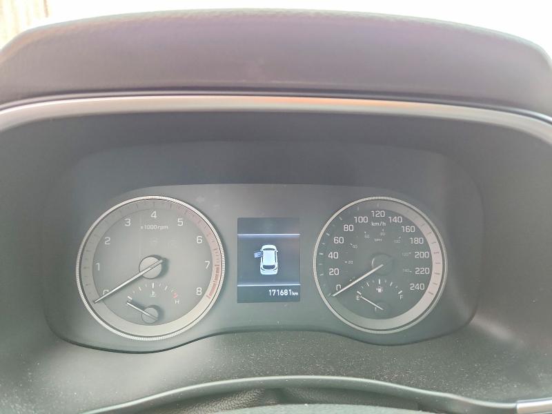 Продаж на аукціоні авто 2019 Hyundai Tucson, vin: KM8J3CAL9KU916723, номер лоту: 70318896