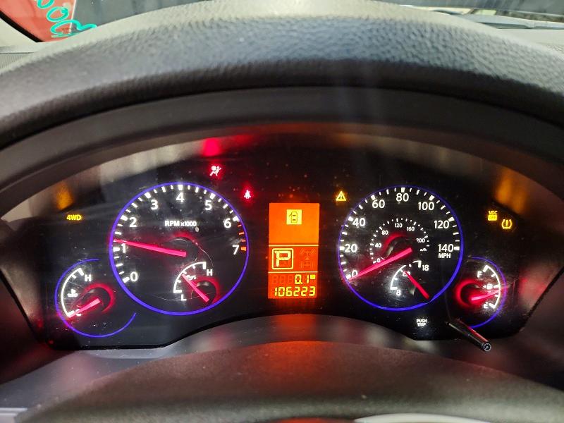 Продаж на аукціоні авто 2008 Infiniti Qx56, vin: 5N3AA08C88N902140, номер лоту: 71205676