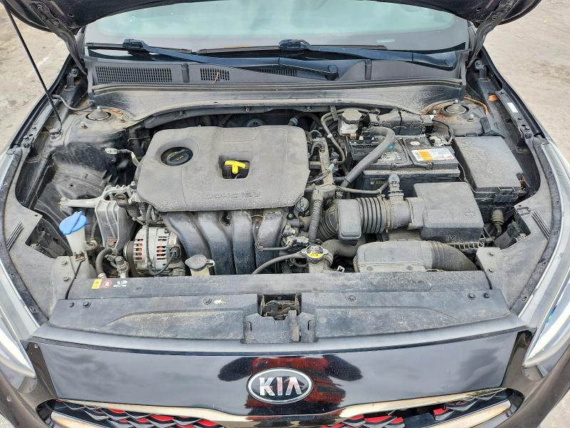 Aukcja sprzedaży 2020 Kia Forte, vin: 3KPF34AD5LE242403, numer aukcji: 70324996