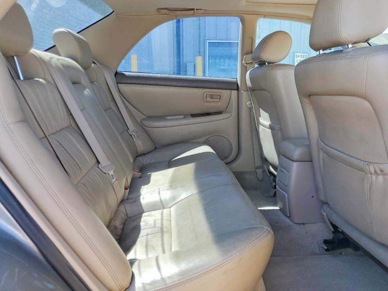 67346836 :رقم المزاد ، JT8BF28G9Y5077306 vin ، 2000 Lexus Es مزاد بيع