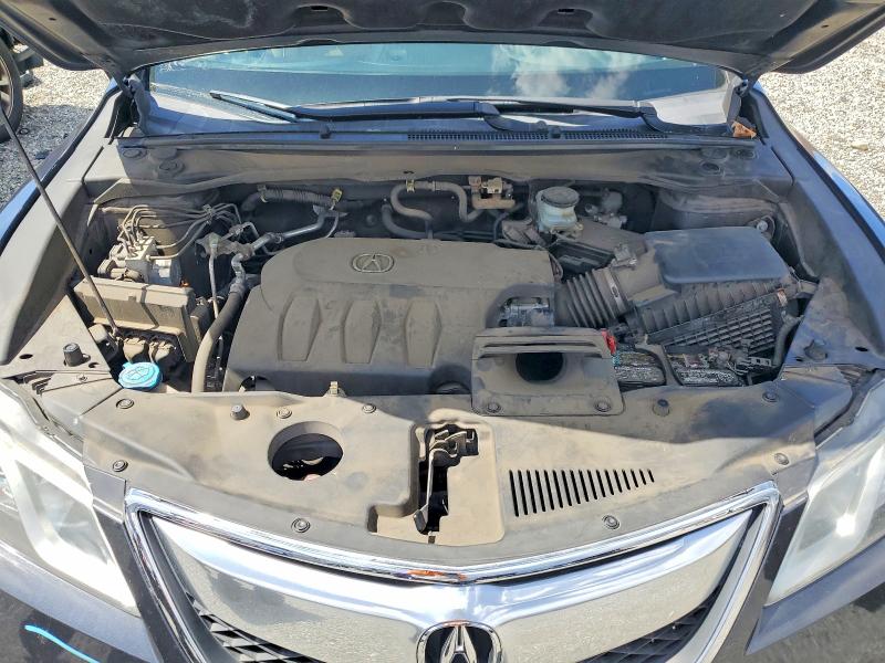 Продаж на аукціоні авто 2013 Acura Rdx, vin: 5J8TB4H57DL024137, номер лоту: 68173506