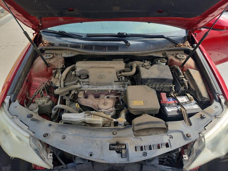 Aukcja sprzedaży 2013 Toyota Camry, vin: 4T1BF1FK9DU703452, numer aukcji: 67969576
