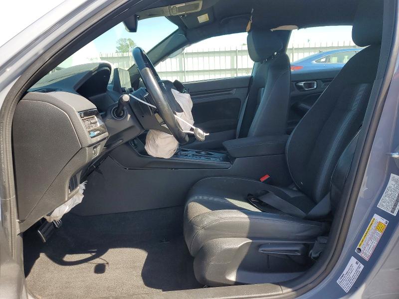 Aukcja sprzedaży 2022 Honda Civic, vin: 2HGFE2F50NH571017, numer aukcji: 67910426