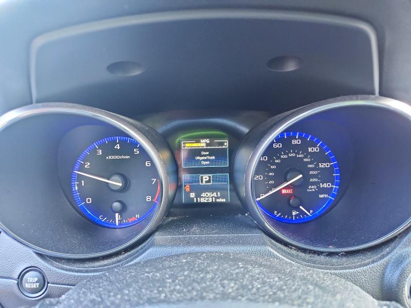 68089606 :رقم المزاد ، 4S4BSALC4F3225426 vin ، 2015 Subaru Outback مزاد بيع