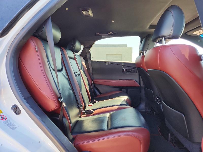 67533556 :رقم المزاد ، 2T2BK1BA3FC305971 vin ، 2015 Lexus Rx 350 مزاد بيع