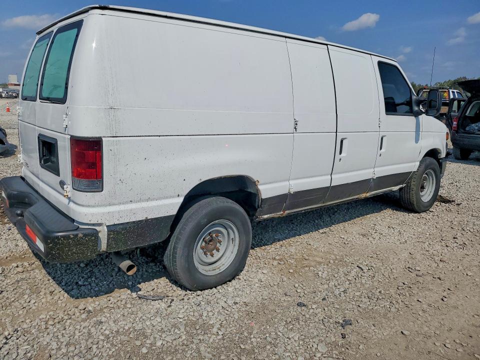 Продаж на аукціоні авто 2013 Ford E250, vin: 1FTNE2EL7DDA63746, номер лоту: 69424316