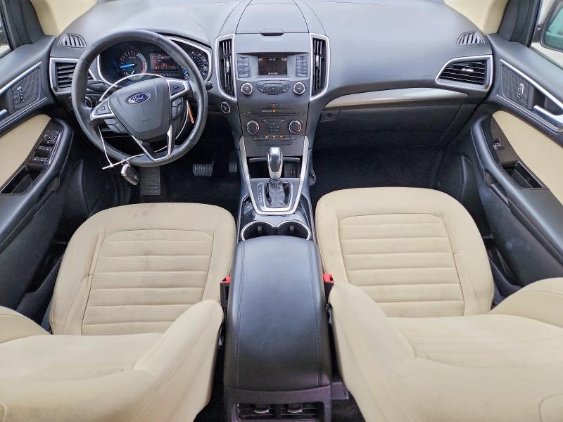Aukcja sprzedaży 2017 Ford Edge, vin: 2FMPK3J99HBC49801, numer aukcji: 70525256