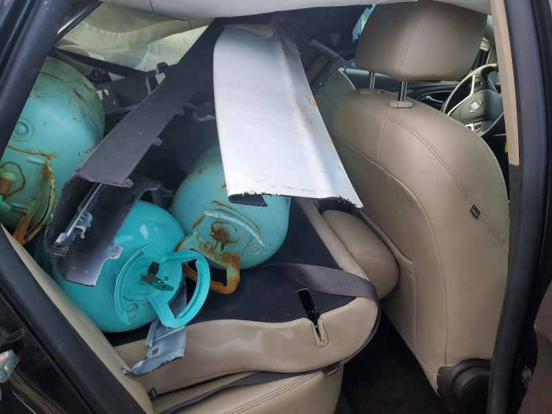 Продажа на аукционе авто 2015 Buick Verano, vin: 1G4PP5SK0F4145445, номер лота: 69309546