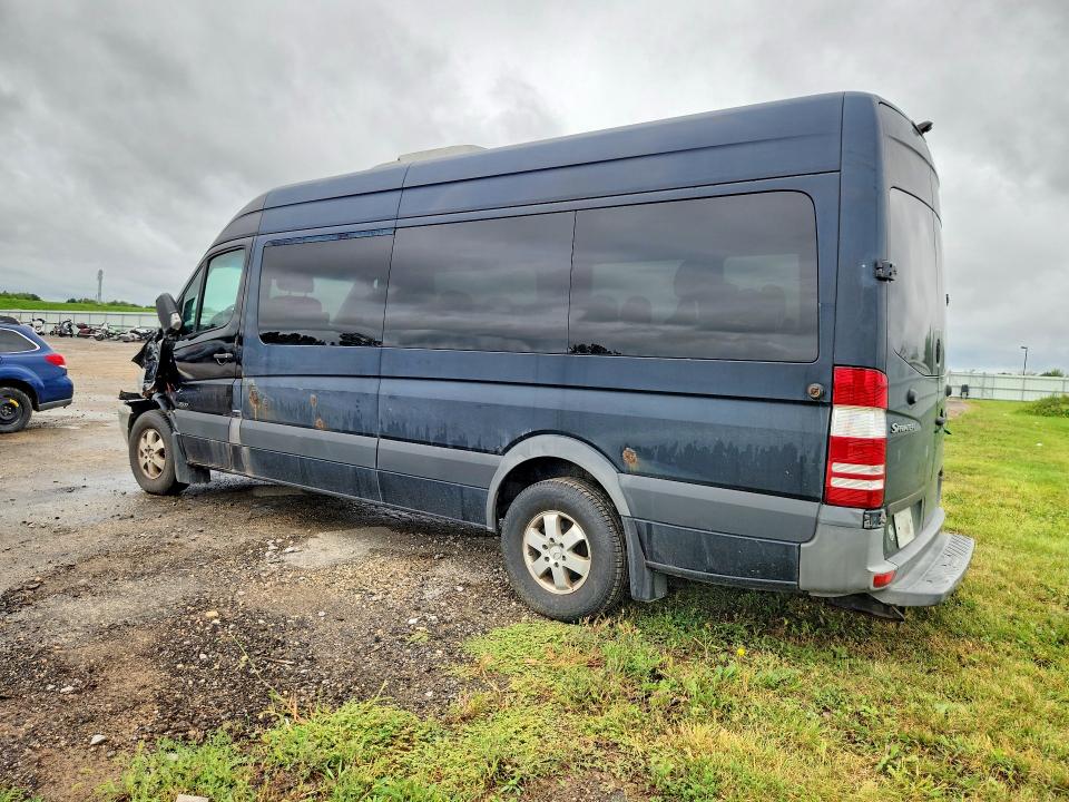 Продаж на аукціоні авто 2013 Mercedes-benz Sprinter, vin: WDZPE8CC8D5793111, номер лоту: 66974366