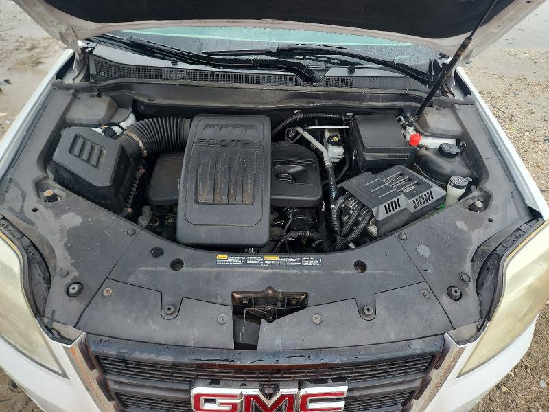 Продаж на аукціоні авто 2011 Gmc Terrain, vin: 2CTFLTEC2B6424347, номер лоту: 69918716
