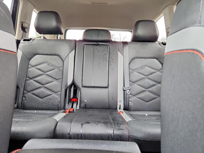 Продаж на аукціоні авто 2025 Volkswagen Atlas, vin: 1V2CR2CA8SC549285, номер лоту: 67313906