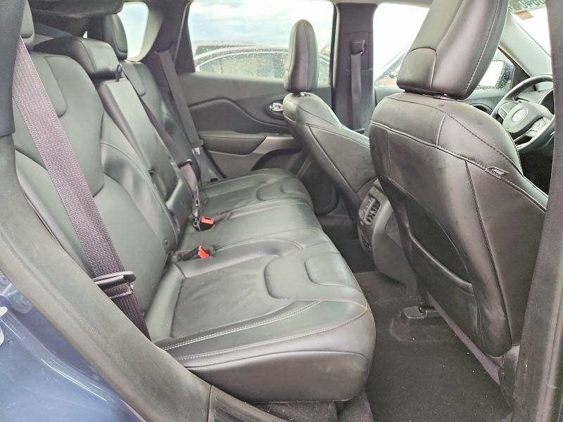 68860406 :رقم المزاد ، 1C4PJMDX5KD464262 vin ، 2019 Jeep Cherokee مزاد بيع