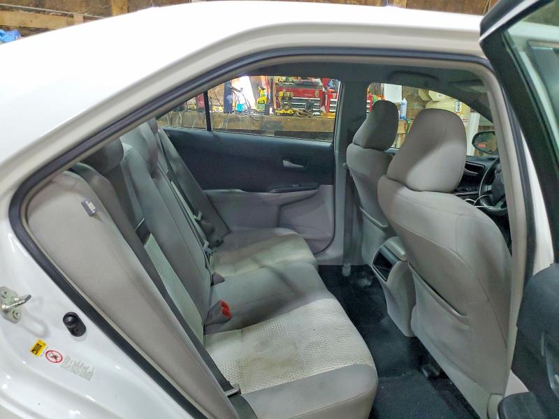 2014 Toyota Camry მანქანა იყიდება აუქციონზე, vin: 4T1BF1FKXEU433195, აუქციონის ნომერი: 65716786