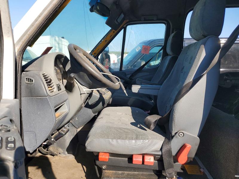 Aukcja sprzedaży 2004 Sprinter 2500 Sprinter, vin: WD5PD644345661339, numer aukcji: 69443916