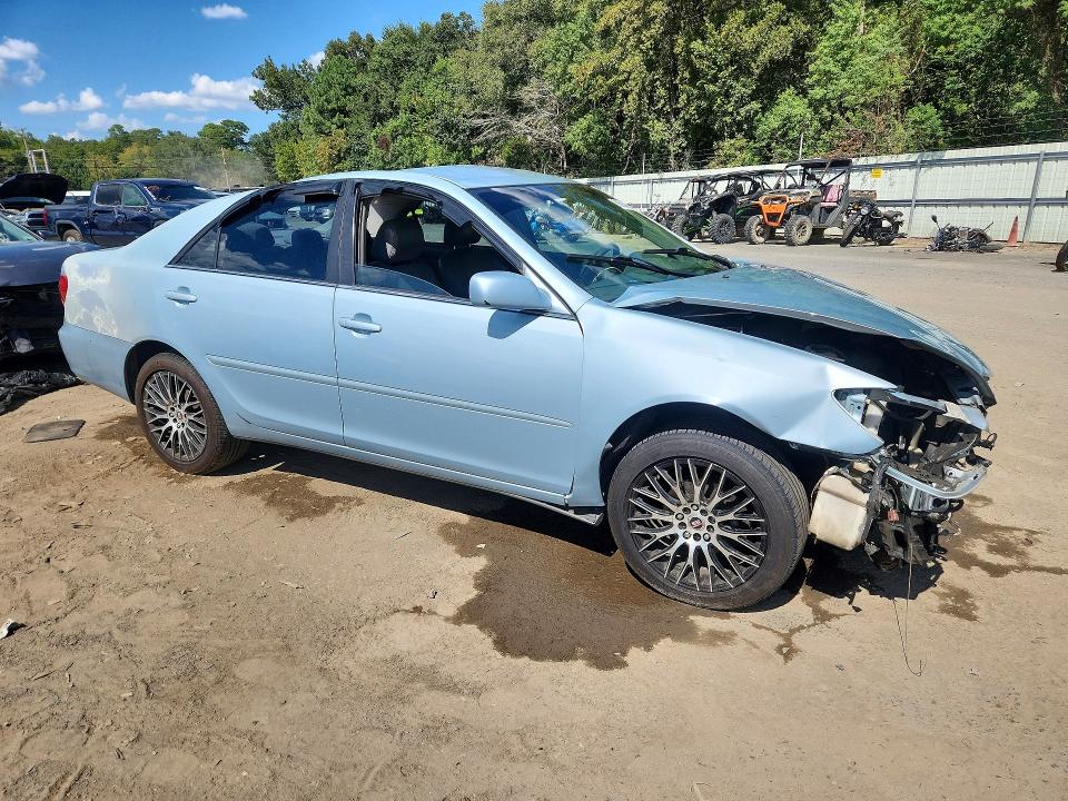 Aukcja sprzedaży 2006 Toyota Camry, vin: 4T1BE32K86U720508, numer aukcji: 68604996