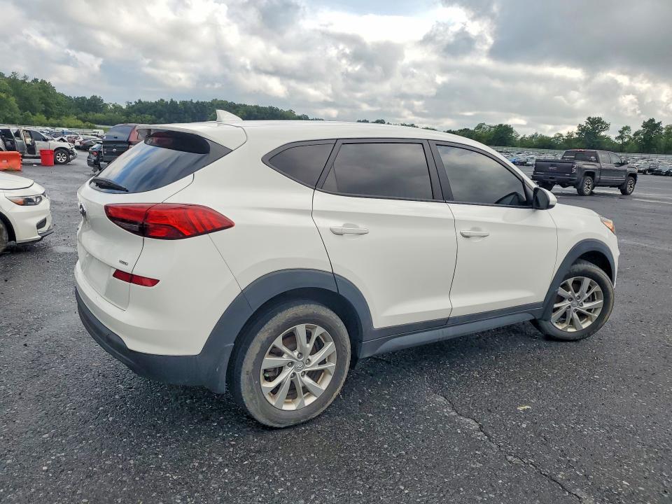 Aukcja sprzedaży 2020 Hyundai Tucson, vin: KM8J2CA44LU147190, numer aukcji: 67549716