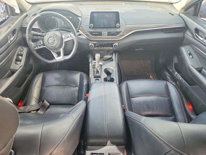 Aukcja sprzedaży 2019 Nissan Altima, vin: 1N4BL4EWXKC135241, numer aukcji: 68983766