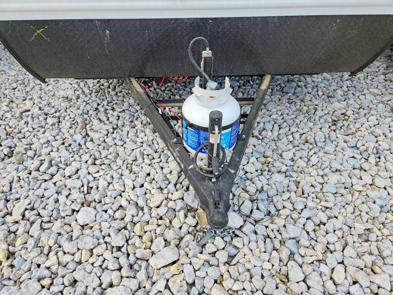 Продаж на аукціоні авто 2026 Open Range Travel Trailer, vin: 58TBM0AJ9T1V43202, номер лоту: 69194506