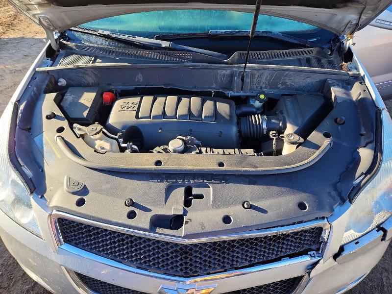 Продаж на аукціоні авто 2009 Chevrolet Traverse, vin: 1GNER23D39S115478, номер лоту: 69806746