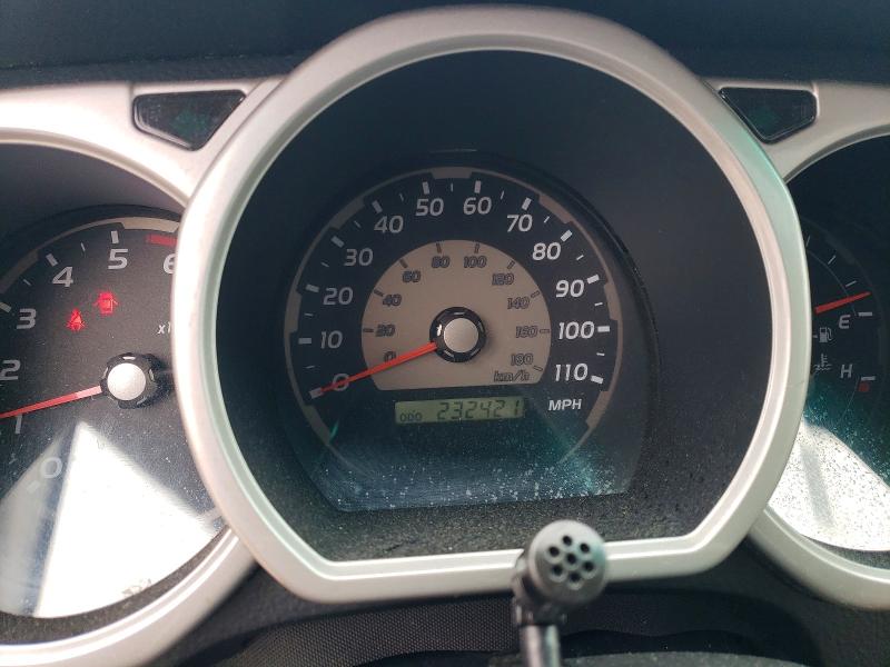Aukcja sprzedaży 2003 Toyota 4runner, vin: JTEBU14R238006640, numer aukcji: 70369966