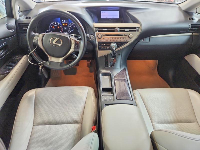 Aukcja sprzedaży 2013 Lexus Rx 350, vin: 2T2BK1BA5DC177312, numer aukcji: 68134636