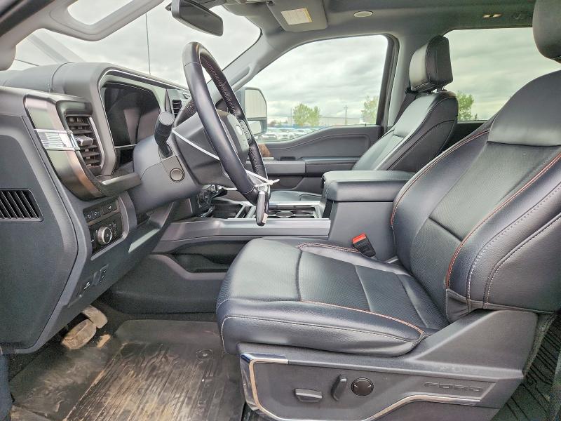 Aukcja sprzedaży 2024 Ford F350, vin: 1FT8W3BT1RED00835, numer aukcji: 67673986