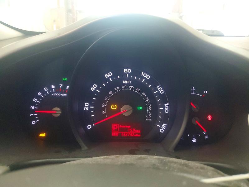 Aukcja sprzedaży 2016 Kia Sportage, vin: KNDPC3AC3G7845894, numer aukcji: 68064806