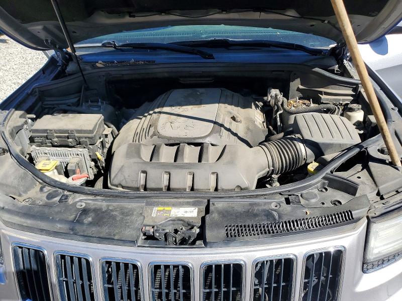 69145446 :رقم المزاد ، 1C4RJFBT0EC151795         vin ، 2014 Jeep Grand Cherokee مزاد بيع