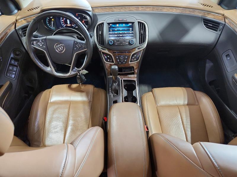 68952786 :رقم المزاد ، 1G4GD5G37EF175670 vin ، 2014 Buick Lacrosse مزاد بيع
