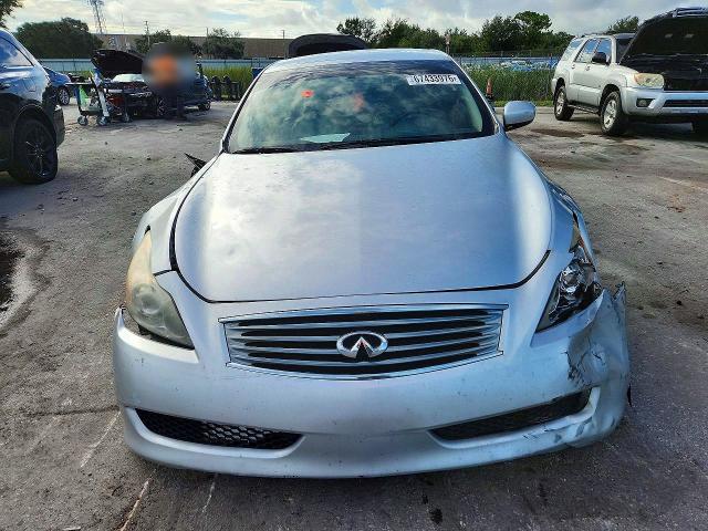 Aukcja sprzedaży 2010 Infiniti G37 Convertible, vin: JN1CV6FE3AM355133, numer aukcji: 67433976