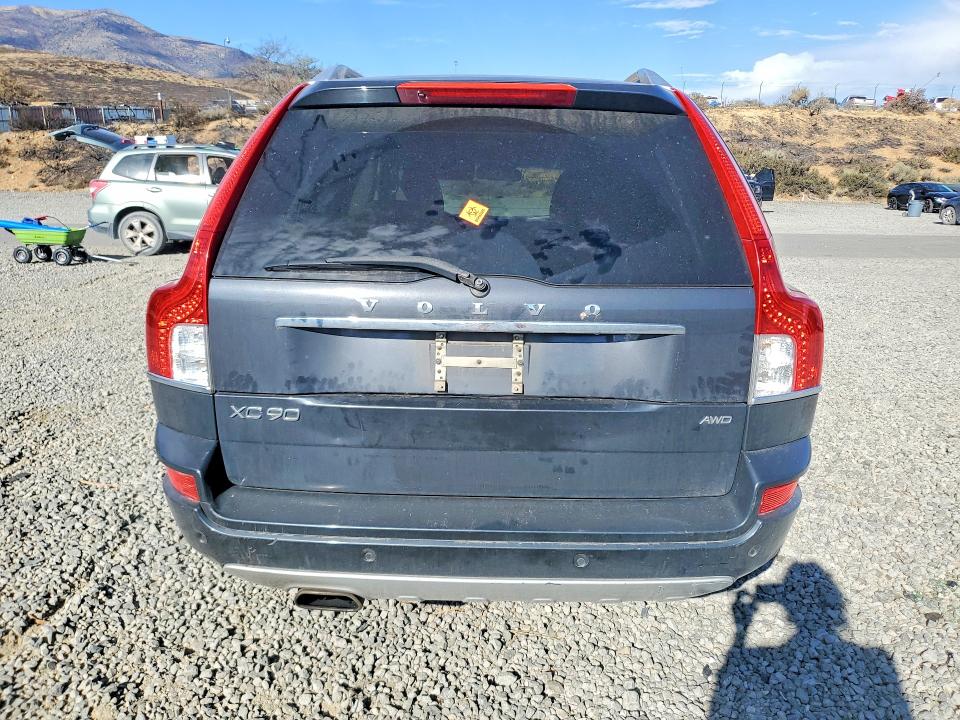 Продажа на аукционе авто 2013 Volvo Xc90, vin: YV4952CZ3D1651876, номер лота: 69886846