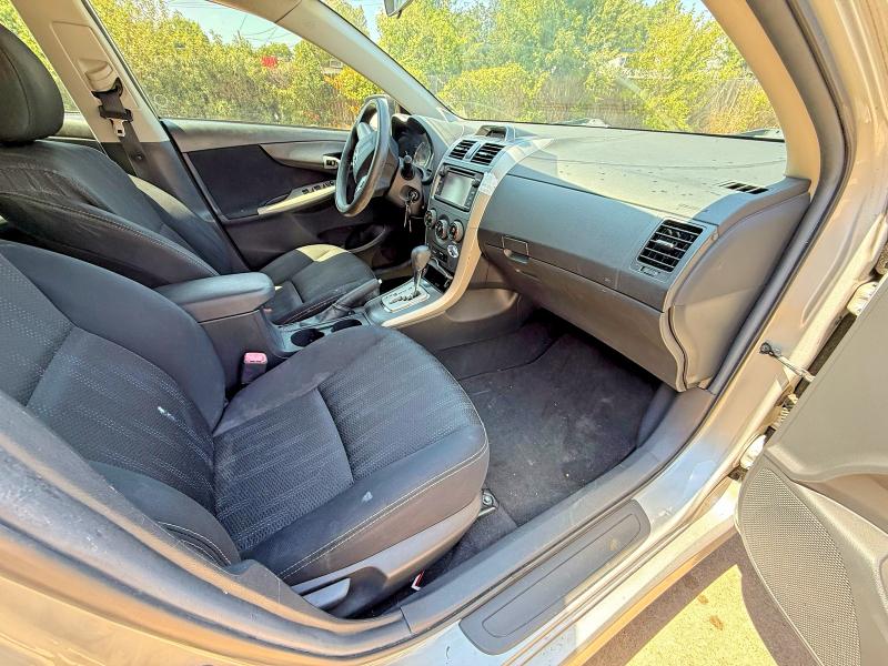 Aukcja sprzedaży 2013 Toyota Corolla, vin: 5YFBU4EE2DP089168, numer aukcji: 68326926