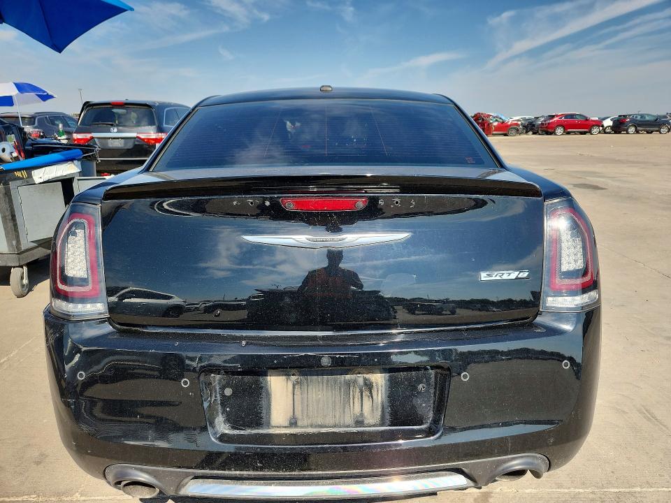 Продажа на аукционе авто 2013 Chrysler 300, vin: 2C3CCAFJ9DH529916, номер лота: 70048636