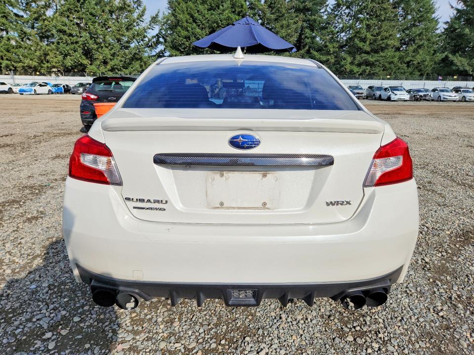 69050516 :رقم المزاد ، JF1VA1C67J8838544 vin ، 2018 Subaru Wrx مزاد بيع