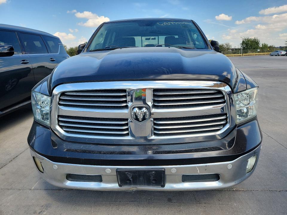 Aukcja sprzedaży 2015 Ram 1500, vin: 1C6RR6LM7FS755942, numer aukcji: 68790086
