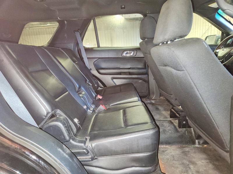 Продаж на аукціоні авто 2017 Ford Explorer, vin: 1FM5K8AR9HGC63128, номер лоту: 68653486