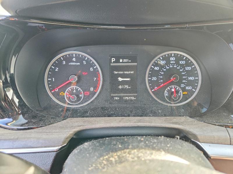 Продаж на аукціоні авто 2021 Kia K5, vin: 5XXG34J23MG035830, номер лоту: 69573286