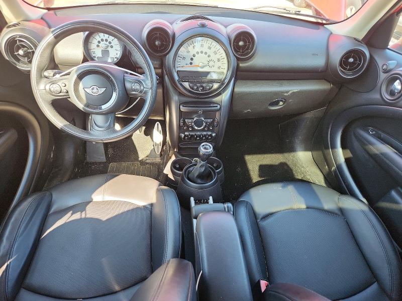2014 Mini Cooper მანქანა იყიდება აუქციონზე, vin: WMWZC5C59EWM17606, აუქციონის ნომერი: 68298996