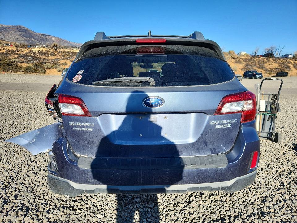 Продаж на аукціоні авто 2017 Subaru Outback, vin: 4S4BSAHC2H3397630, номер лоту: 66513726