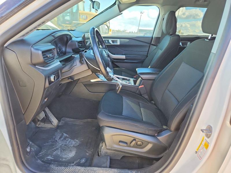 Продаж на аукціоні авто 2023 Ford Explorer, vin: 1FMSK8DH5PGA82936, номер лоту: 68997806
