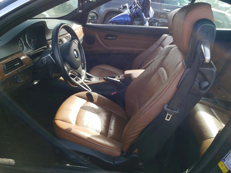 Продажа на аукционе авто 2008 Bmw 328, vin: WBAWR335X8P150870, номер лота: 68380506