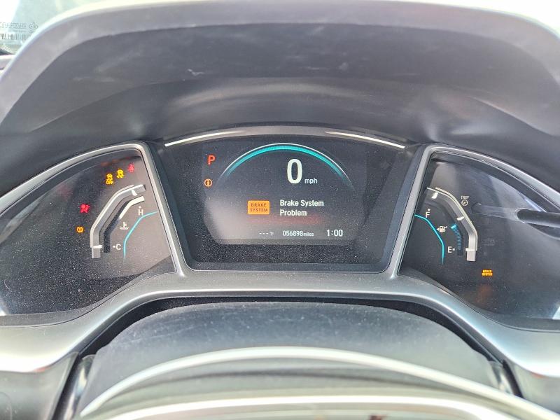 Aukcja sprzedaży 2016 Honda Civic, vin: 19XFC1F31GE214960, numer aukcji: 67861936