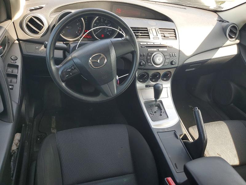 Aukcja sprzedaży 2011 Mazda 3, vin: JM1BL1UF8B1494660, numer aukcji: 69368016