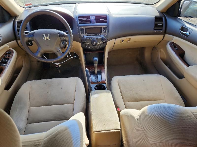 Продаж на аукціоні авто 2006 Honda Accord, vin: 1HGCM56796A146226, номер лоту: 70270576